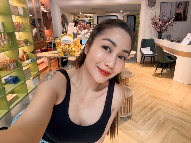 Ốc Thanh Vân bị chỉ trích- Ảnh 3. Ốc Thanh Vân bị chỉ trích- Ảnh 3.