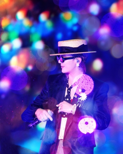 Anh Tú Atus ghen tuông ra mặt với G-Dragon, Diệu Nhi nói 1 câu chứng minh “nóc nhà”!- Ảnh 7.