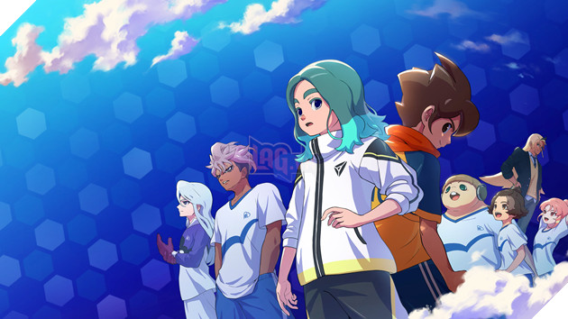Inazuma Eleven: Victory Road chính thức công bố ngày phát hành, cập nhật thêm hai phiên bản mới cho Xbox Series và Switch 2 3