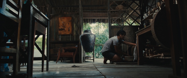 Nhà Ma Xó: Hết hồn vì dở chứ chẳng phải vì ma- Ảnh 4.