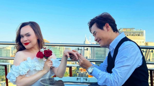 MC Hồng Phúc nói về tin ly hôn 8963cbcf22238d7dd432 1758332311643 17583323119821656929750