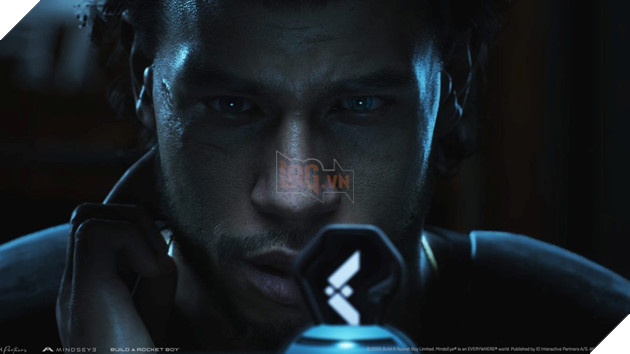 Build A Rocket Boy Cho Thấy Ý Định Tái Phát Hành MindsEye Sau Màn Ra Mắt Thảm Họa