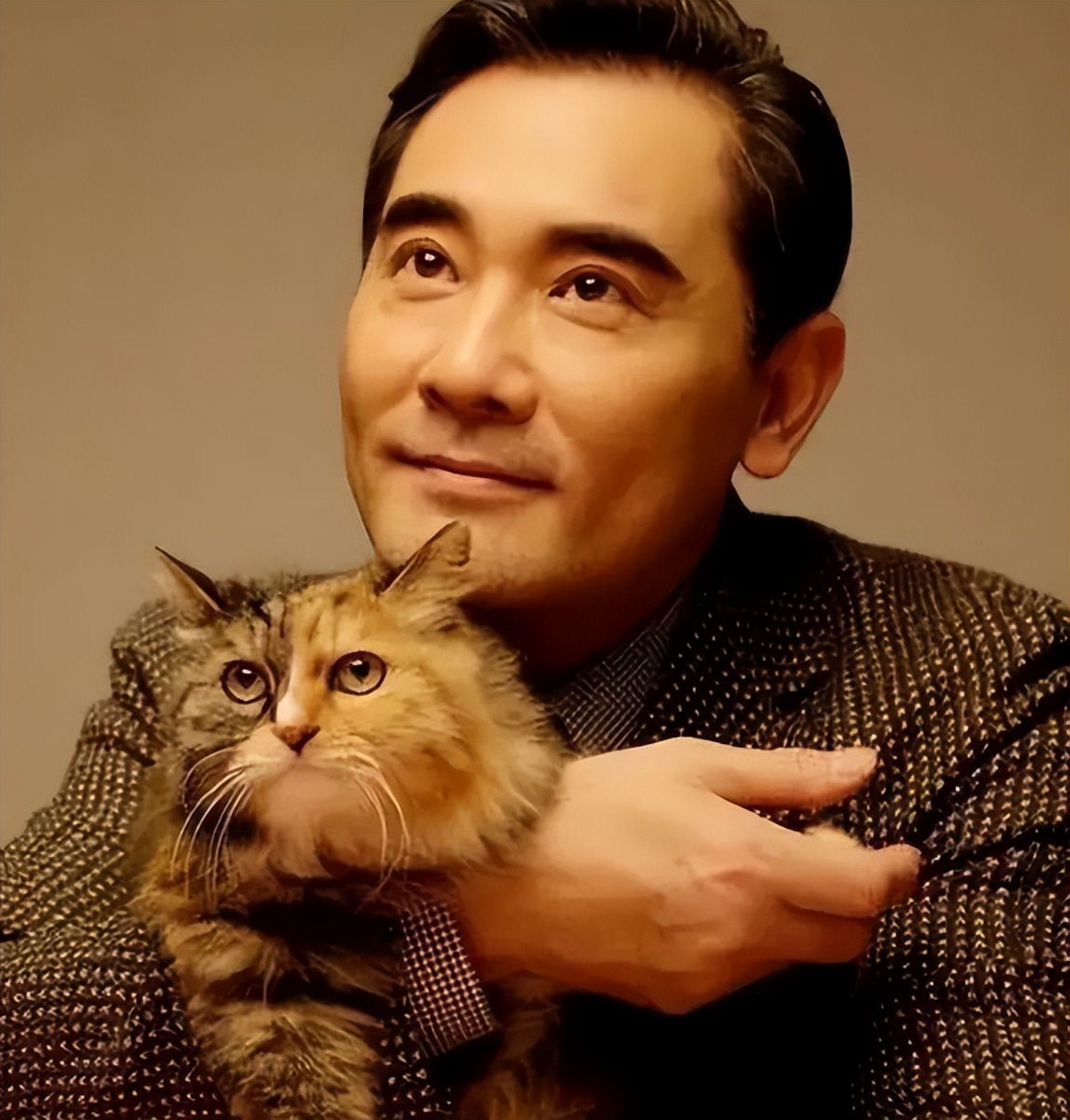 Cuộc đời của diễn viên từng là