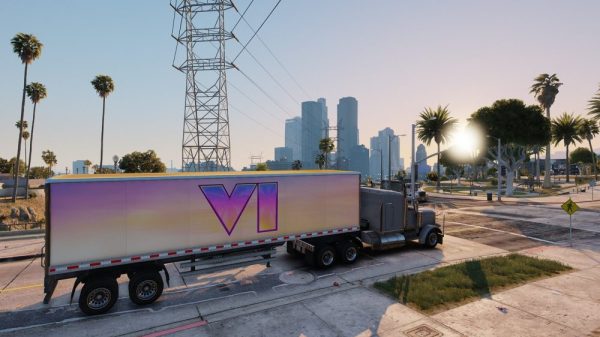 GTA 6 Bất Ngờ Được Niêm Yết Giá Hơn 100USD Cho Phiên Bản PS5 8ab893 gta6 trailer1 jmqhjpg