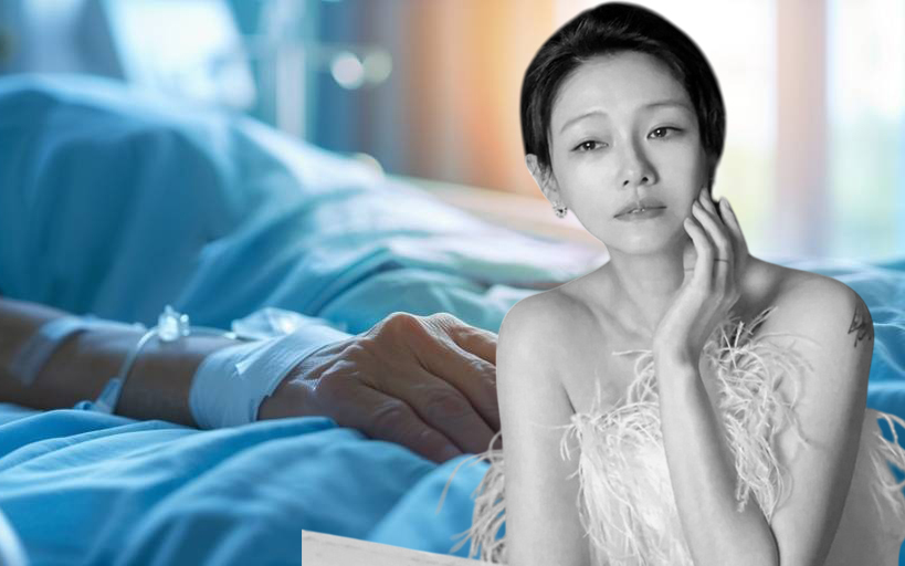 Nguyên nhân thật sự khiến Từ Hy Viên tử vong là