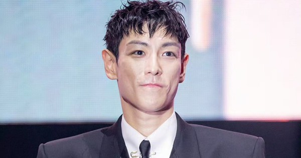 Sốc nặng với “gương mặt ma cà rồng” đáng sợ của T.O.P (BIGBANG), huyền thoại visual xứ Hàn sao lại ra nông nỗi này? 28 Sốc nặng với “gương mặt ma cà rồng” đáng sợ của T.O.P (BIGBANG), huyền thoại visual xứ Hàn sao lại ra nông nỗi này? 8b511c18ly1i2xatoe0faj20qo0zen0z 1751271442409 175127144272310834144 67 0 570 960 crop 17512715062461119075613jpg