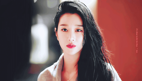 7 nữ diễn viên Hàn Quốc đẹp long lanh siêu thực, lại còn đóng toàn phim hay khiến khán giả mê mãi không thôi- Ảnh 14.