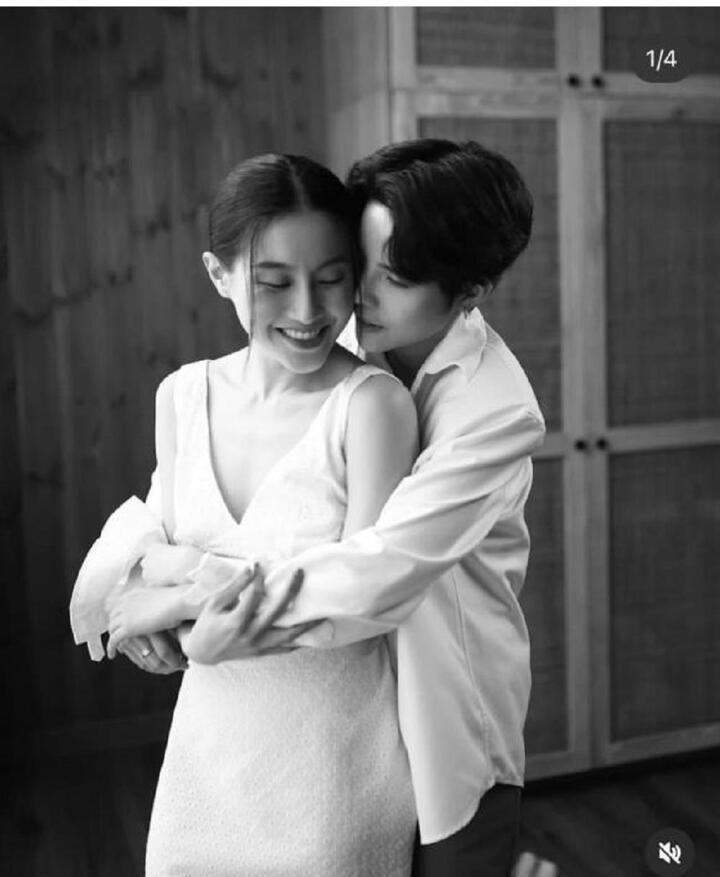 Hành trình yêu từ giấu kín, úp mở tới công khai của Vũ Cát Tường- Ảnh 11. Hành trình yêu từ giấu kín, úp mở tới công khai của Vũ Cát Tường- Ảnh 11.