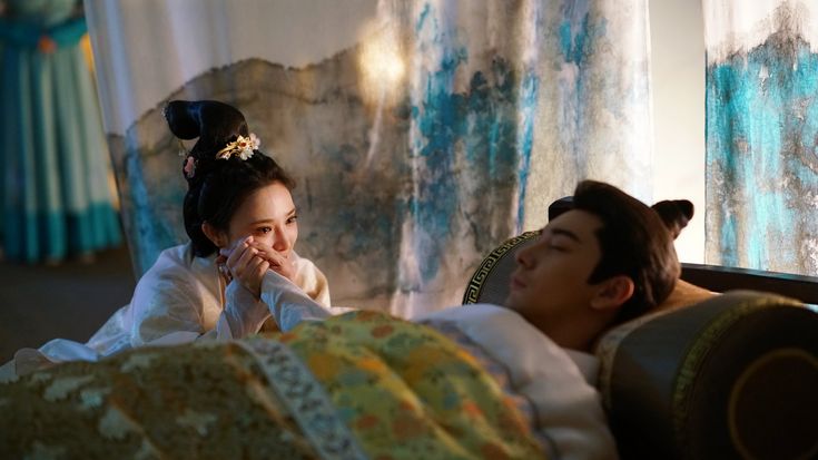 10 phim ngôn tình Trung Quốc hay nhất thập kỷ: Hạng 1 ngược tâm đến tận cùng, ai xem cũng phải khóc- Ảnh 4.