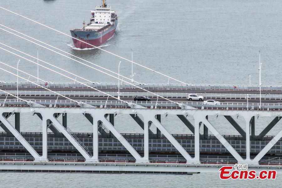 Đột phá chưa từng có của Trung Quốc: Dùng công nghệ