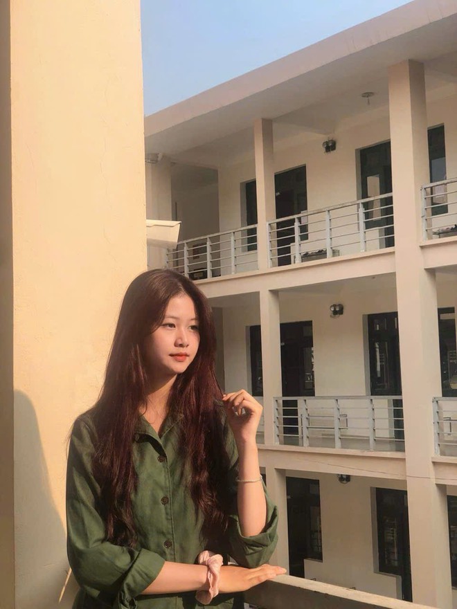 Thí sinh Hoa hậu Việt Nam được giám khảo khen xinh như búp bê- Ảnh 15.