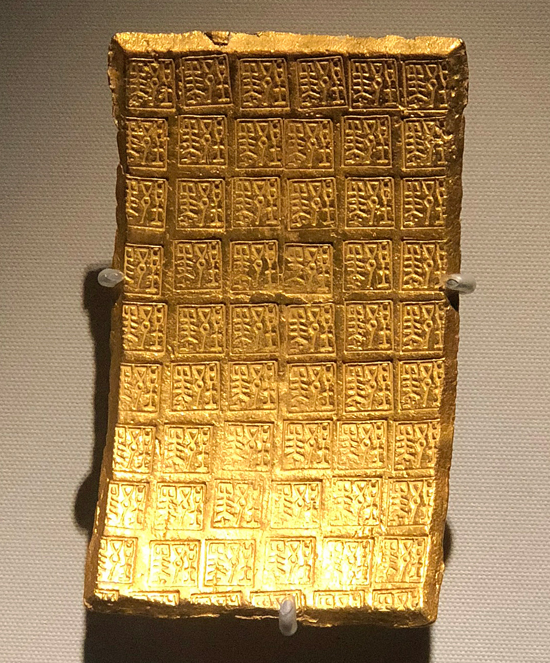 Đào ao sau nhà phát hiện hơn 10kg vàng “đặc biệt” trị giá 357 tỷ đồng- Ảnh 5.