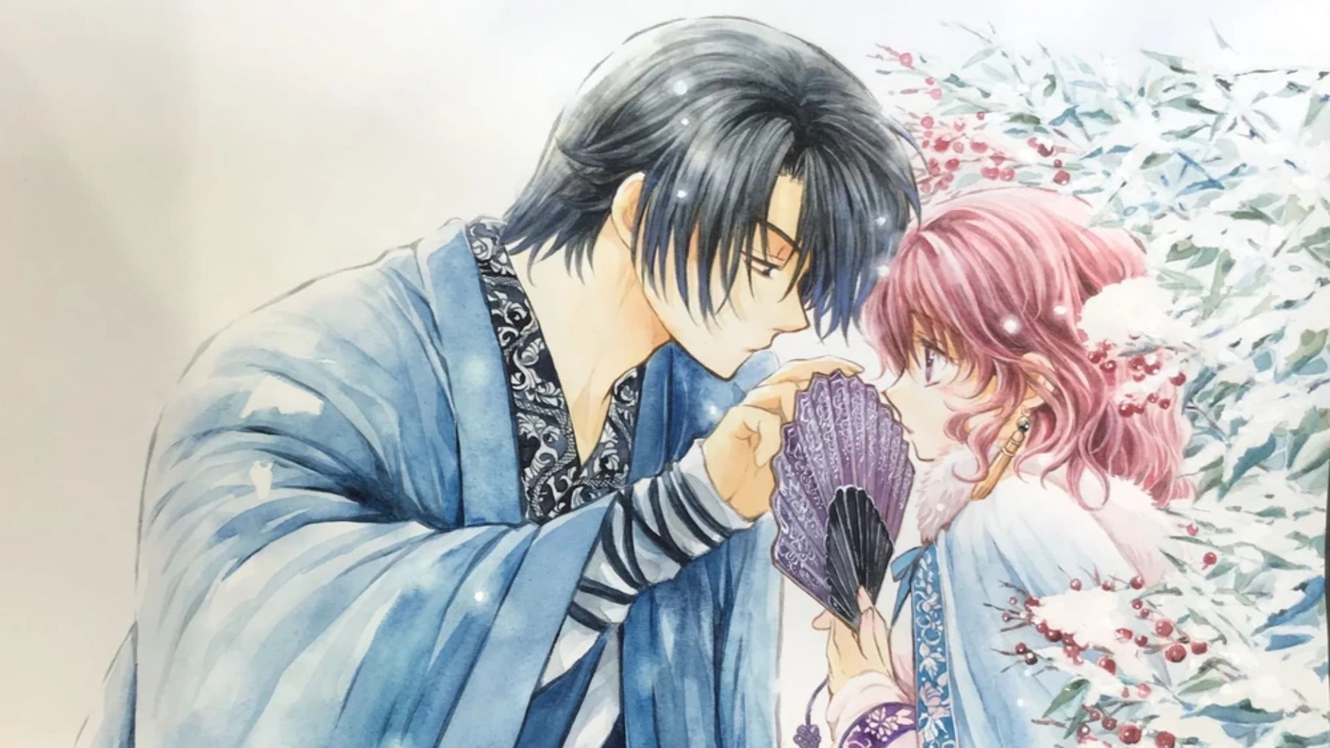 Một trong những bộ manga ăn khách nhất sẽ khép lại chặng đường 16 năm vinh quang vào cuối năm 2025- Ảnh 3. Một trong những bộ manga ăn khách nhất sẽ khép lại chặng đường 16 năm vinh quang vào cuối năm 2025- Ảnh 3.