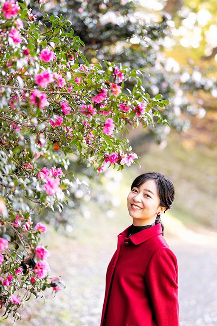 Nàng công chúa xinh đẹp nhất Nhật Bản bây giờ ra sao ở tuổi 30?- Ảnh 2.