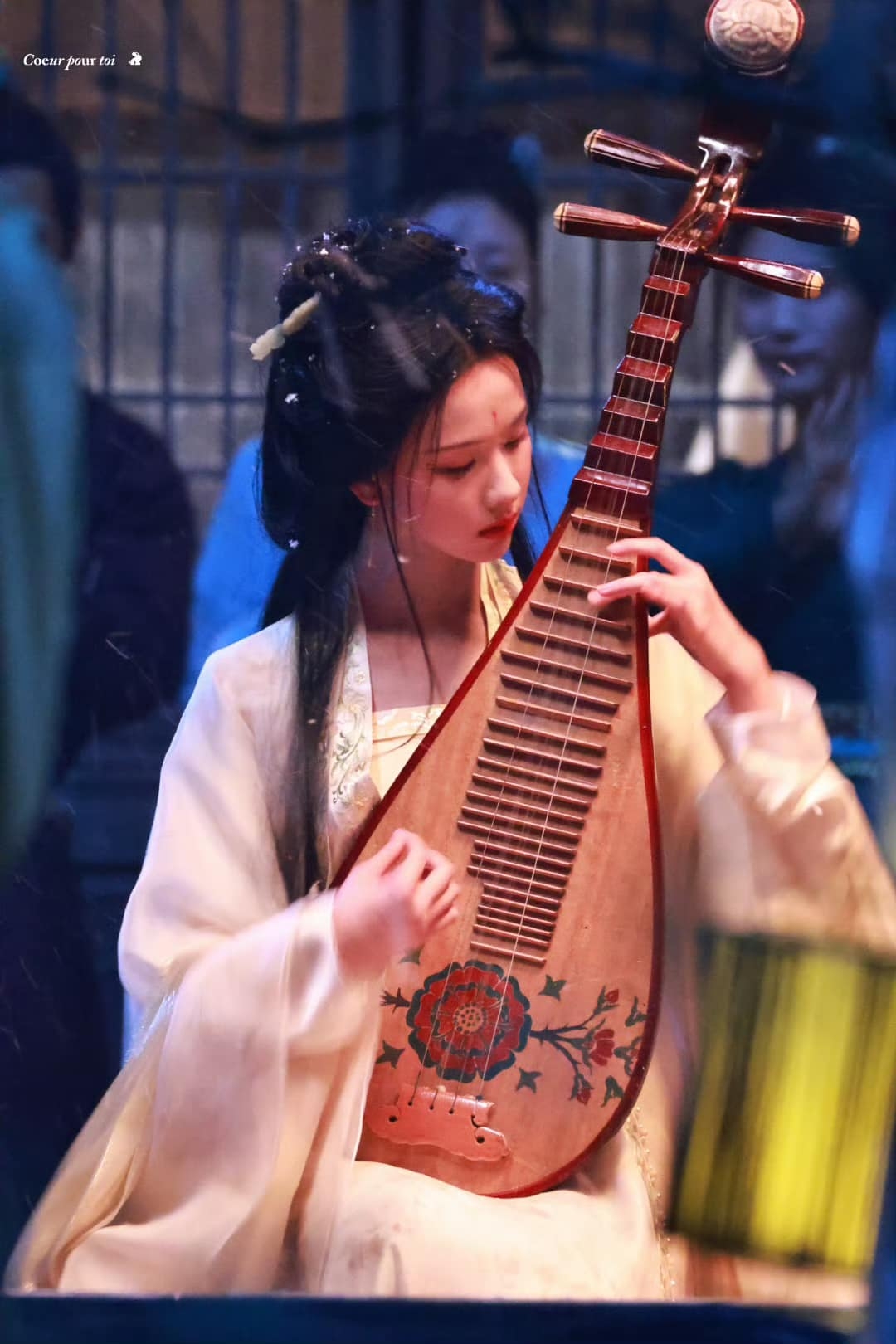 "Thần tiên tỷ tỷ" đẹp như mộng ở phim mới: 11 tạo hình cổ trang hoàn mỹ, nhan sắc yêu nghiệt không thuộc về trần gian 8hlj1ngy1hvcv4631wkj325c3dxqv5 17385711269601234814012 1738593811604 1738593813092731867092 1738593909278 17385939096241673422959 1738641371008 1738641371171435010253