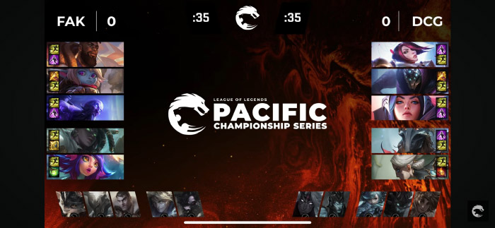 LMHT: Cộng đồng thích thú trước việc Fearless Draft “bắt bài” hoàn toàn tiểu TheShy – YSKM 8yoy5u1 1