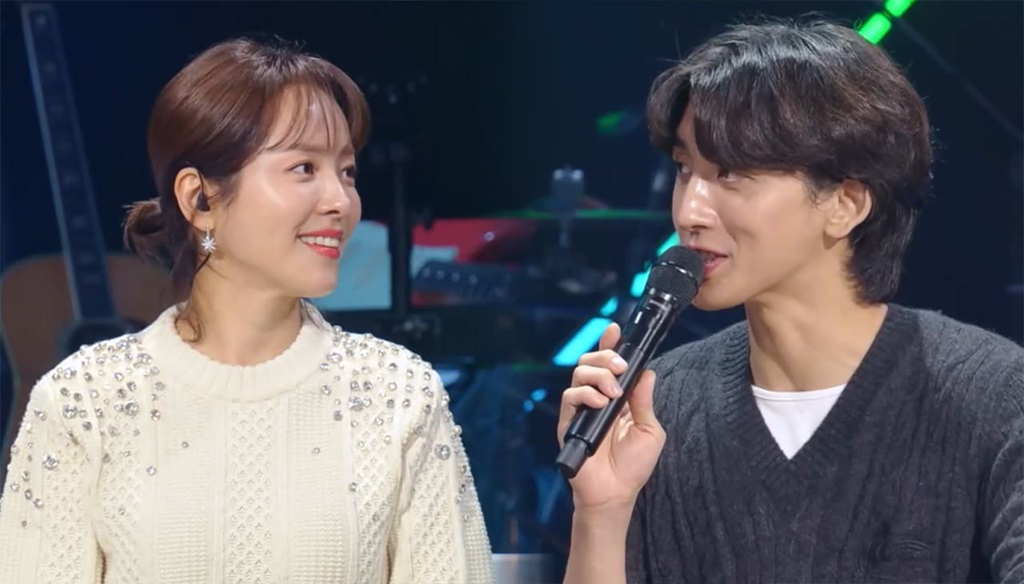 Mỹ nhân Hàn gây bão dịp Tết Nguyên đán: 22 năm trước là Mỹ nhân Hàn gây bão dịp Tết Nguyên đán: 22 năm trước là