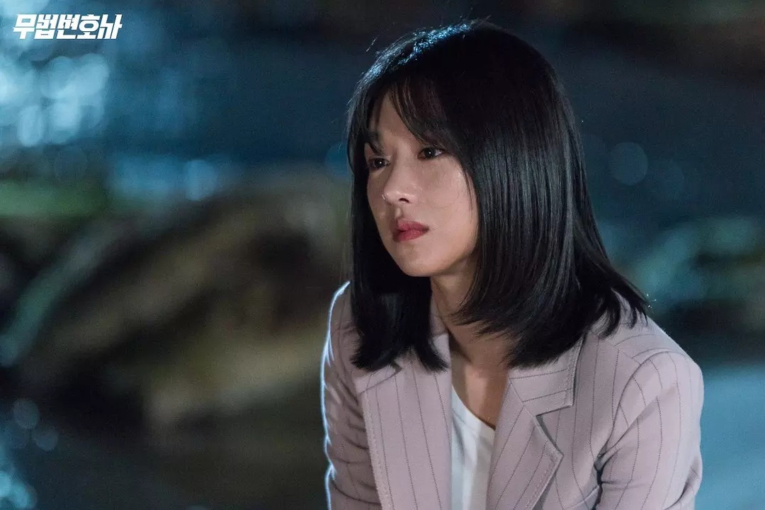 Mỹ nhân bị đồn ngoại tình với Kim Soo Hyun hiện tại: Sự nghiệp lao dốc vì scandal, mất hút suốt 3 năm qua- Ảnh 3. Mỹ nhân bị đồn ngoại tình với Kim Soo Hyun hiện tại: Sự nghiệp lao dốc vì scandal, mất hút suốt 3 năm qua- Ảnh 3.