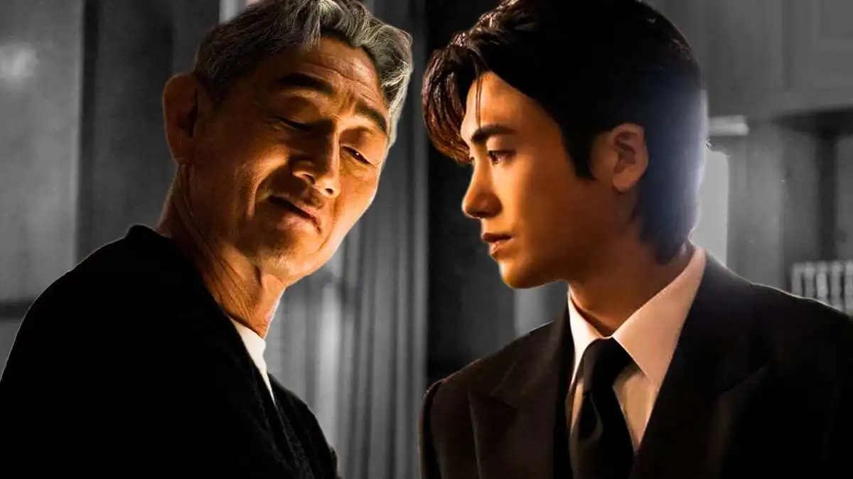 Phim Hàn cực đỉnh có rating tăng 115% quét ngang màn ảnh: Dàn cast Phim Hàn cực đỉnh có rating tăng 115% quét ngang màn ảnh: Dàn cast