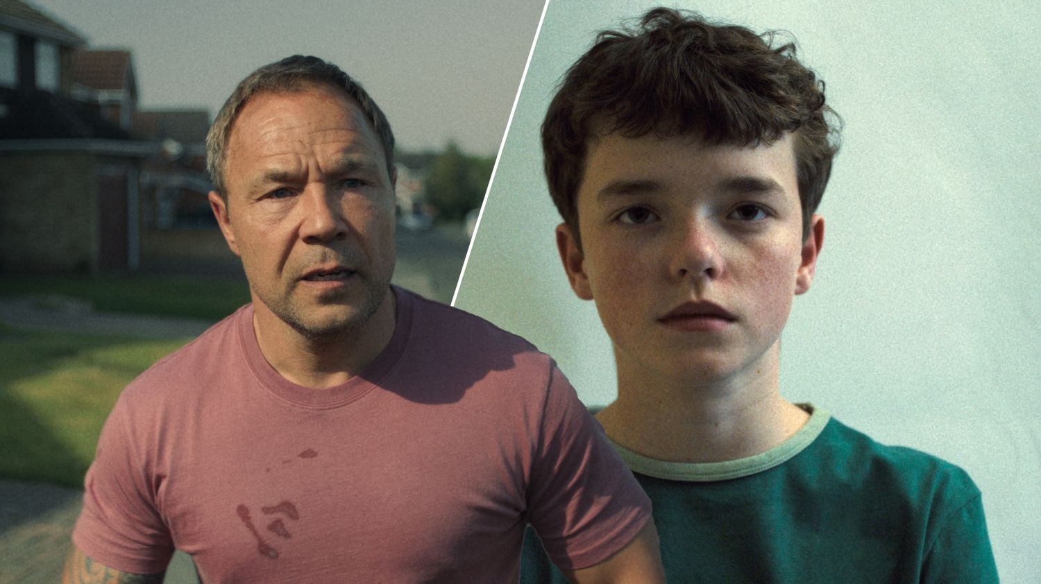 Review bộ phim hay xuất sắc nhất định phải xem ở hiện tại: Nam chính diễn hay vô cùng, câu chuyện có thật gây ám ảnh- Ảnh 8.