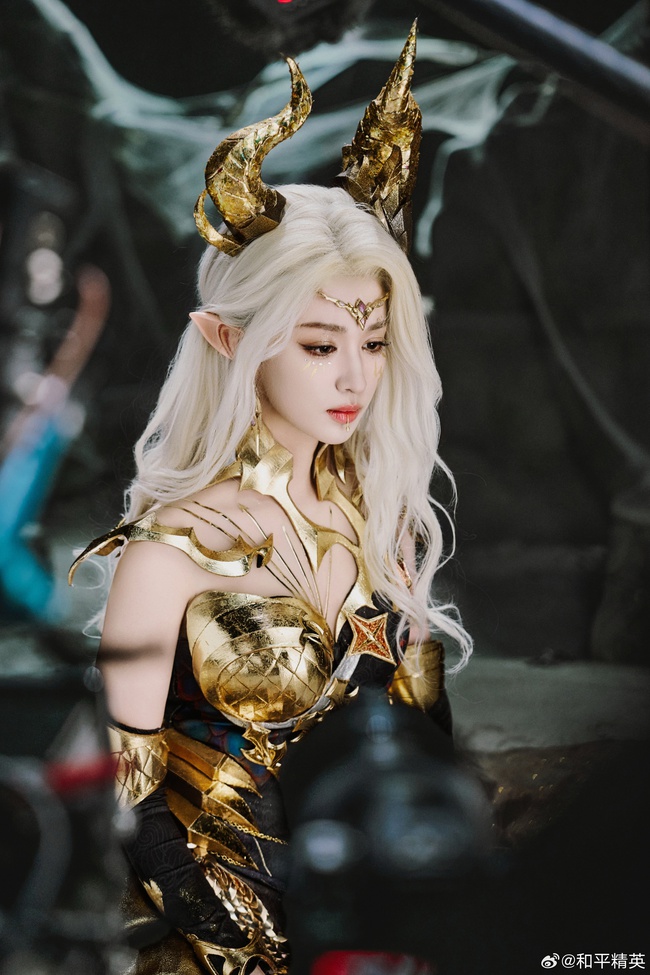 9-1743258767416347225094-1743269444539-17432694460841413626341-1743398106585-17433981067621156838565 "Nữ hoàng rồng" đẹp nhất Trung Quốc hiện tại: Xứng danh tuyệt sắc giai nhân, ngắm mê không dứt nổi 9 1743258767416347225094 1743269444539 17432694460841413626341 1743398106585 17433981067621156838565