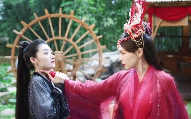 Phim Trung Quốc cực hay nhưng