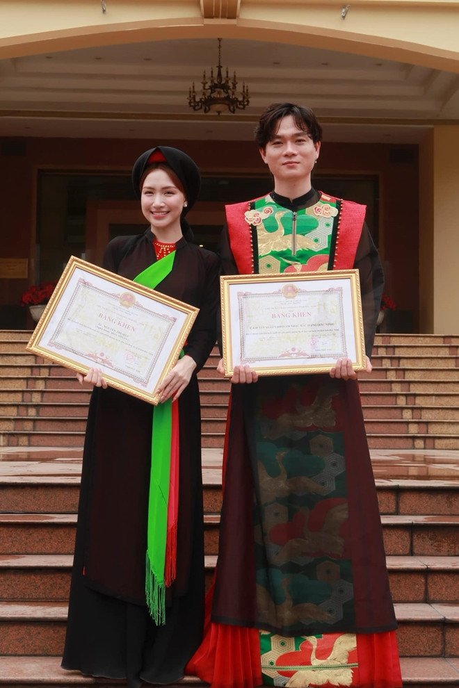 Cậu bé chăn bò mồ côi cha thành 'ngôi sao' sau 1 đêm nhờ 'Bắc Bling' - 5