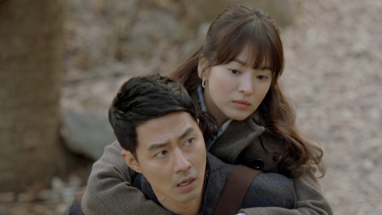 9 năm Song Hye Kyo đạt đỉnh cao nhan sắc: Vẻ đẹp năm 22 tuổi xứng đáng phong thần- Ảnh 6.