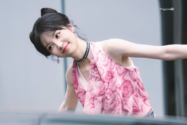 Mỹ nhân Trung Quốc tuyên truyền phim mới mà đẹp hết phần thiên hạ, style mướt mắt không thể không khen- Ảnh 10. Mỹ nhân Trung Quốc tuyên truyền phim mới mà đẹp hết phần thiên hạ, style mướt mắt không thể không khen- Ảnh 10.