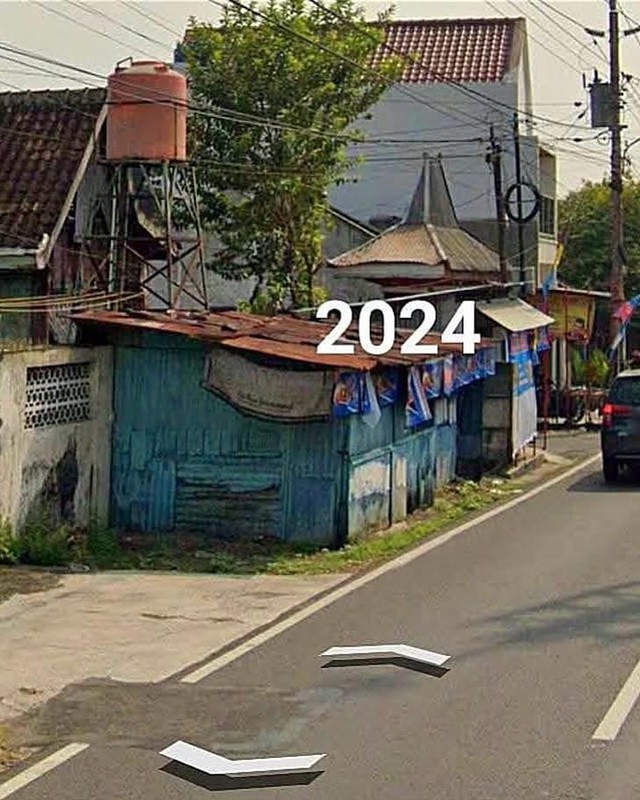 Google Maps vô tình ghi lại chuyện tình 10 năm cuối đời của đôi vợ chồng già khiến hơn 391.000 người dừng bước, xem đến bức ảnh cuối tất cả đều lặng người- Ảnh 9.