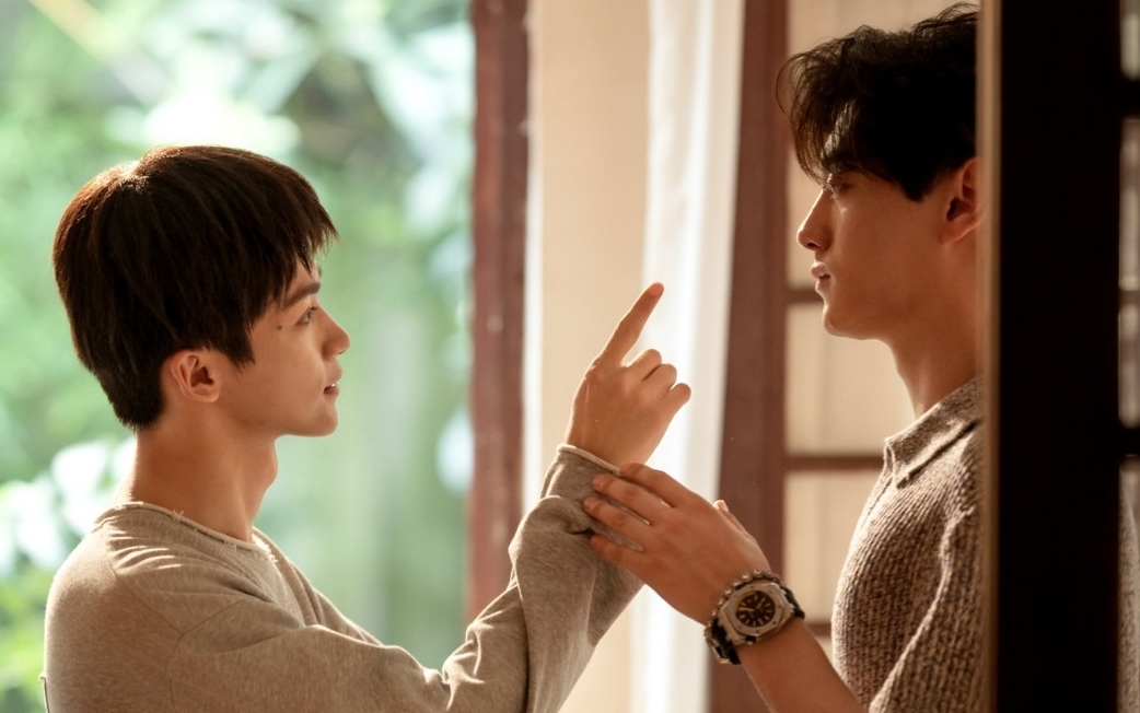 Cặp đôi phim giả tình thật bị cả MXH phản đối: Nhà trai là thiếu gia đang hot điên đảo, nhà gái hám fame ai cũng ghét- Ảnh 3.