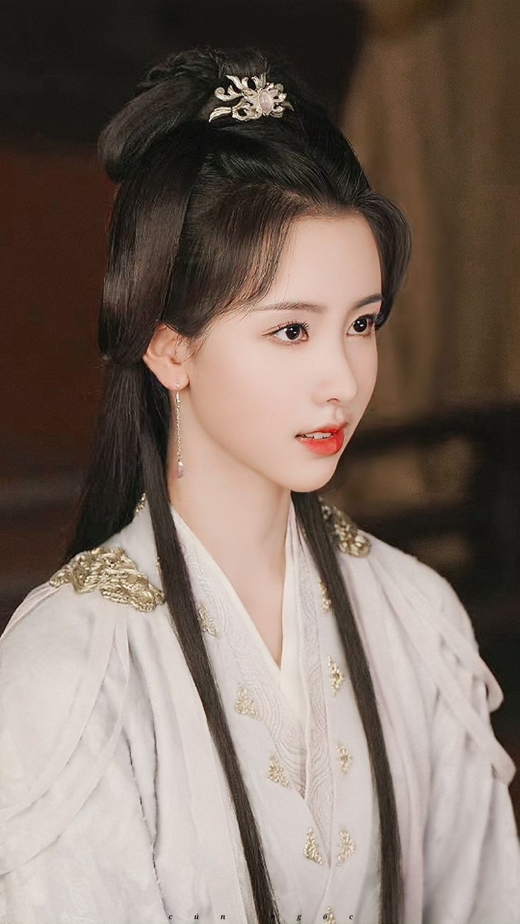 Trung Quốc hiện tại không ai hợp đóng cổ trang hơn mỹ nhân này: Càng thảm càng đẹp, không từ ngữ nào diễn tả nổi- Ảnh 9.