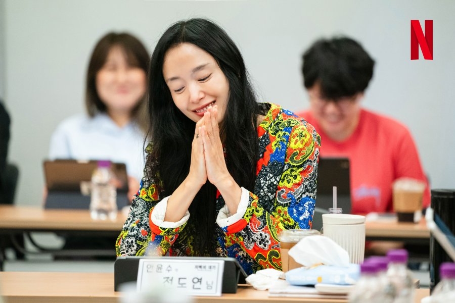 Phim 18+ Hàn Quốc hay nhất 20 năm qua: Nữ chính đẹp chấn động, xem cả chục lần không chán- Ảnh 7.