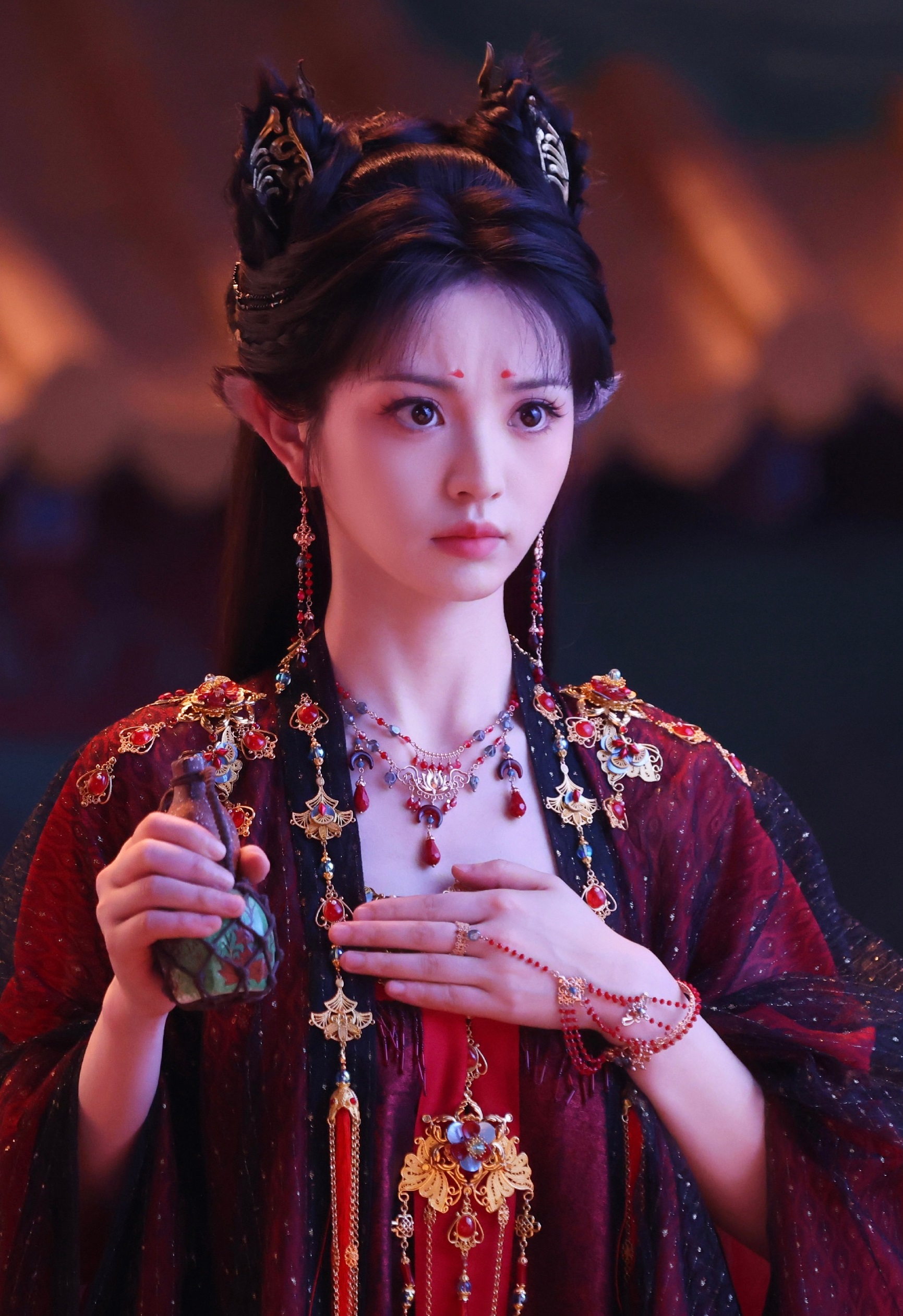 3 phim thất bại khi đối đầu Sinh Vạn Vật của Dương Mịch: Chất lượng kém, flop là đương nhiên!- Ảnh 10.