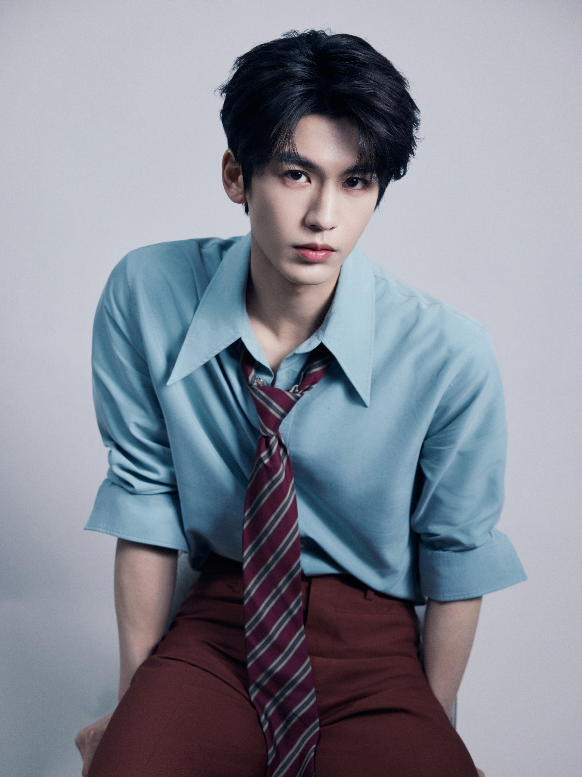 5 sao nam đẹp trai nhất Cbiz hiện nay: Dương Dương chỉ đứng thứ 2, Tiêu Chiến hạng mấy?- Ảnh 9.