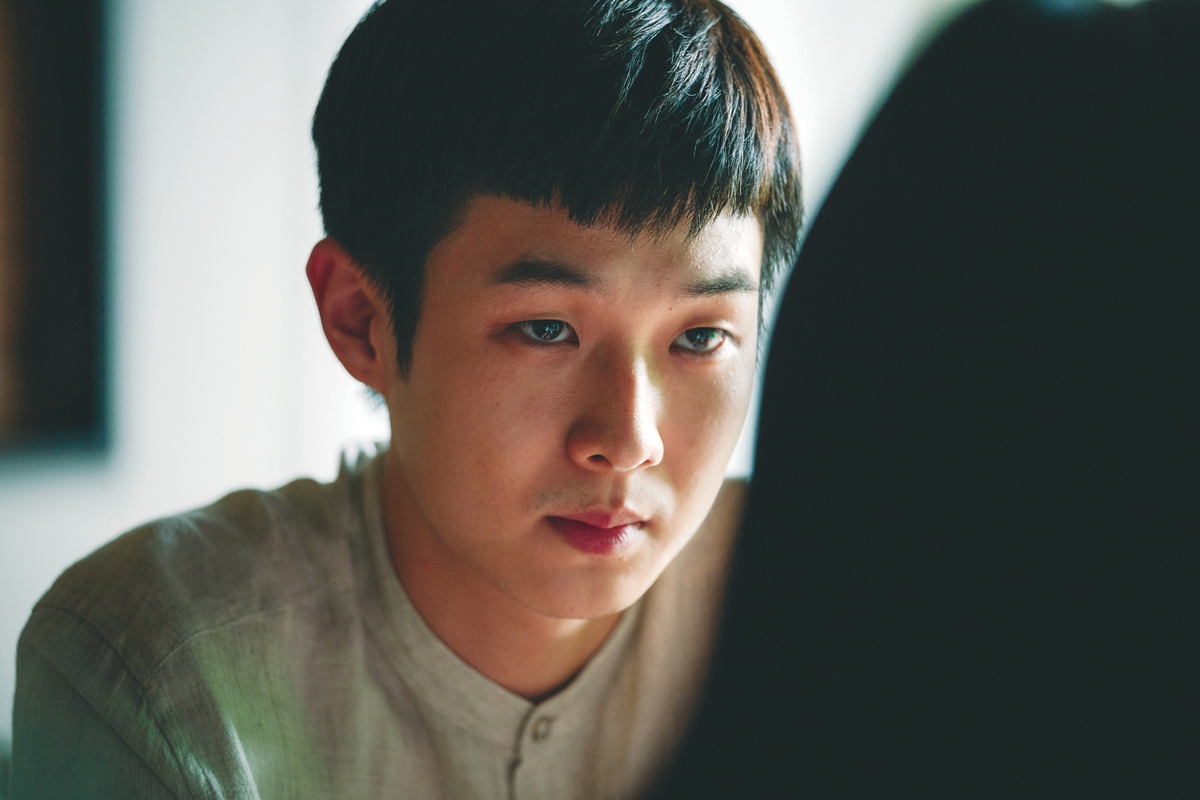 Phim 18+ Hàn Quốc hay nhất thế kỷ 21: Nữ chính đã đẹp còn hot rần rần, xem 3 lần vẫn không chán- Ảnh 10.