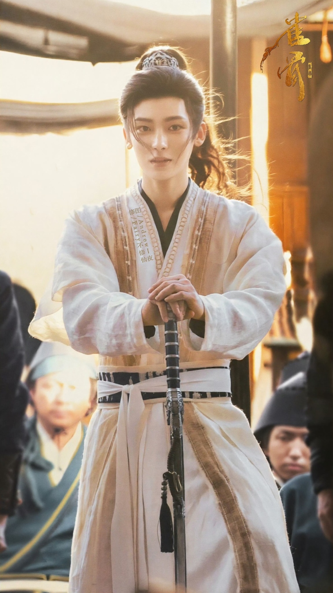 Chỉ có thể nói là mê phim Trung Quốc này quá rồi: Nữ chính đẹp lắm luôn, chụp ngẫu hứng 1 tấm cũng điện ảnh ngút ngàn- Ảnh 13. Chỉ có thể nói là mê phim Trung Quốc này quá rồi: Nữ chính đẹp lắm luôn, chụp ngẫu hứng 1 tấm cũng điện ảnh ngút ngàn- Ảnh 13.