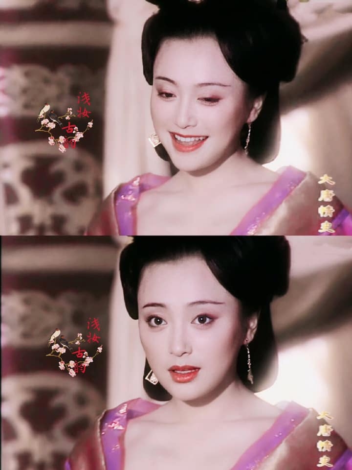 Cả phố náo loạn khi mỹ nhân này vừa bước xuống xe: Người đâu mà đẹp thế không biết, sang đến từng hơi thở- Ảnh 15.