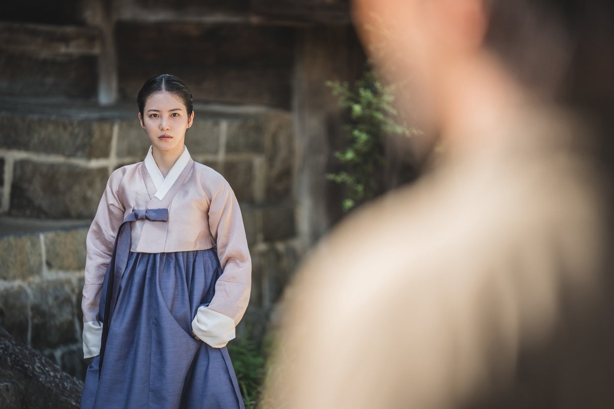 Quá bất công khi mỹ nhân này đóng toàn siêu phẩm mà mãi chưa nổi: 360 độ đẹp hoàn hảo, 2 phim mới nhất định phải xem- Ảnh 14. Quá bất công khi mỹ nhân này đóng toàn siêu phẩm mà mãi chưa nổi: 360 độ đẹp hoàn hảo, 2 phim mới nhất định phải xem- Ảnh 14.