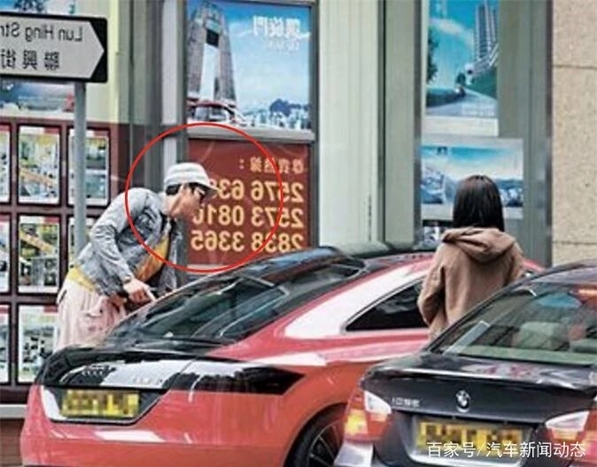 Tu 8 kiếp mới gặp được thiếu gia vừa đẹp vừa giàu cỡ này: Lái G63 từ đời vào phim, bảo sao Triệu Lộ Tư quyết lấy bằng được- Ảnh 6.