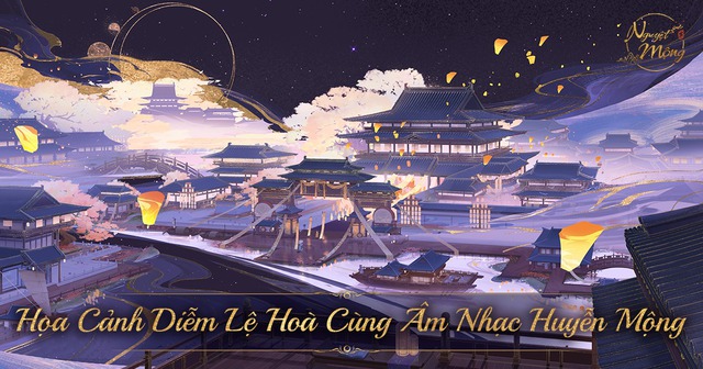 "Bom tấn" RPG quyền đấu Nguyệt Mộng chính thức ra mắt 9 1759507568447427319172