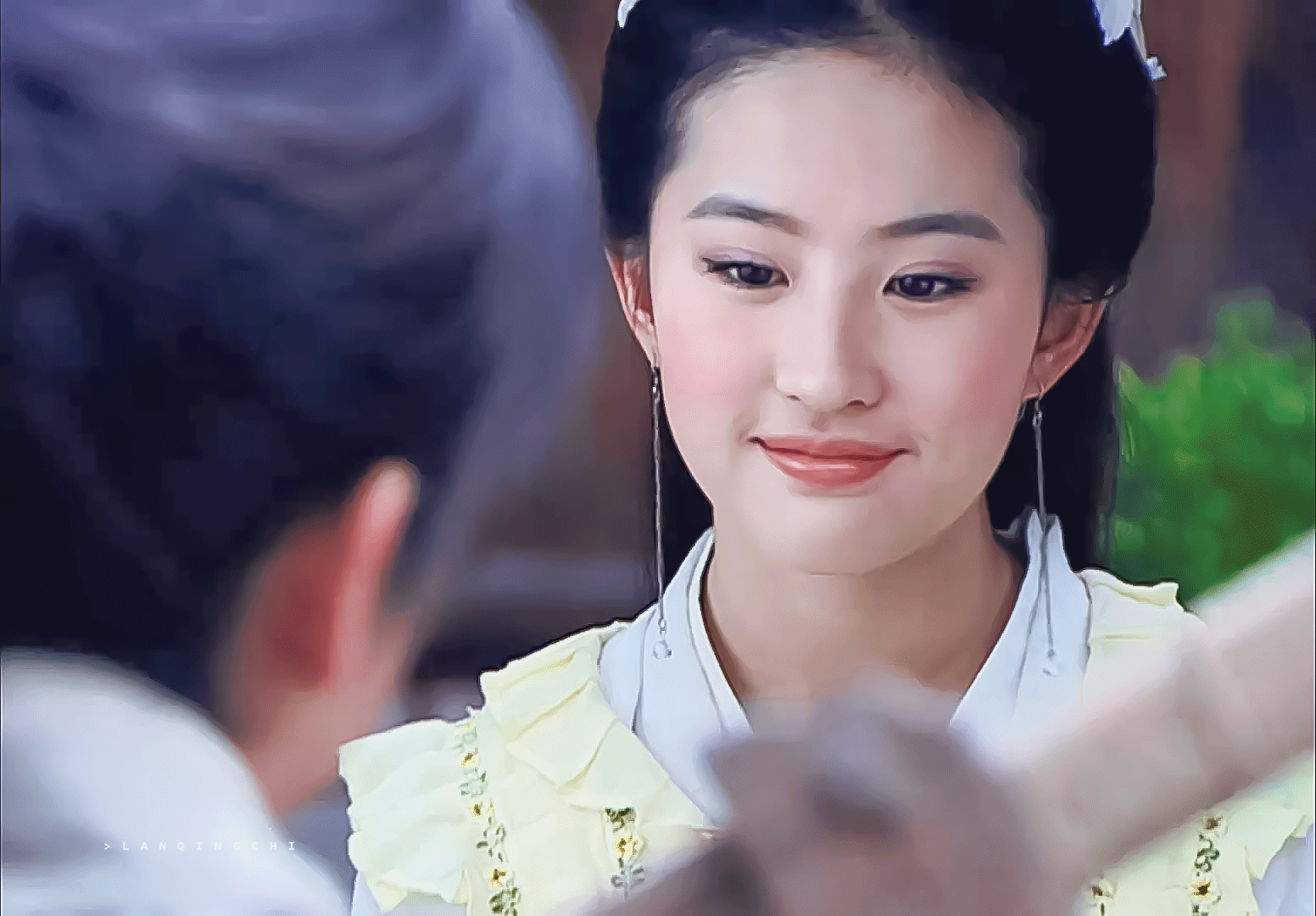 5 bộ phim nổi tiếng giúp Lưu Diệc Phi “làm mưa làm gió” trên màn ảnh- Ảnh 10.