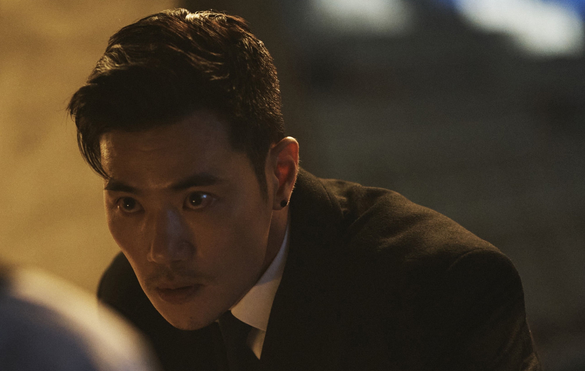 Cả đời chưa thấy phim 18+ Hàn Quốc nào nóng cỡ này: Nữ chính mặt đẹp dáng đỉnh, xem là ngộp thở!- Ảnh 8.