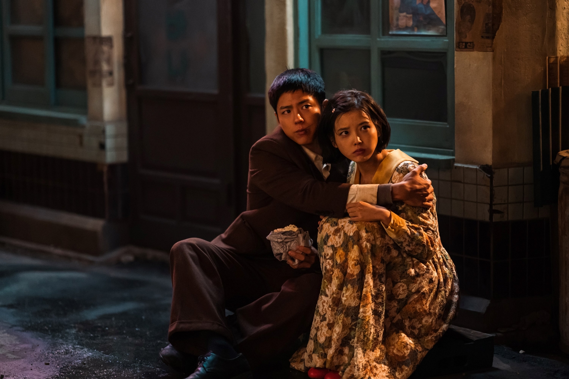 Gần 200 phim Hàn đã chiếu và đây là phim hay nhất 2025: Nữ chính mãi keo mãi mận, ai cũng phải xem ít nhất 1 lần- Ảnh 3.