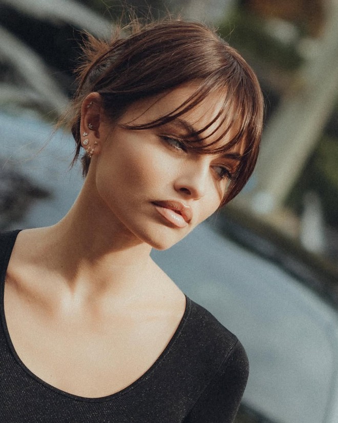 Cô bé đẹp nhất thế giới giờ ra sao- Ảnh 11. Cô bé đẹp nhất thế giới giờ ra sao- Ảnh 11.