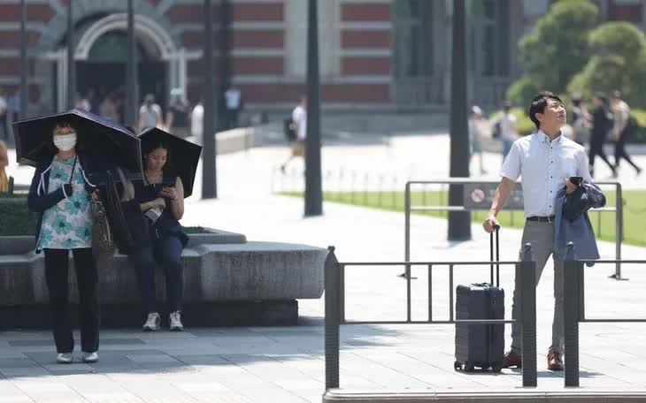 (Ảnh minh họa: The Mainichi)