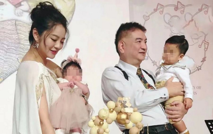 "Nữ diễn viên phim giờ vàng" được chồng đại gia thưởng nóng bao nhiêu khi sinh con? 900 14553945 1760269315753 17602693160561927399879