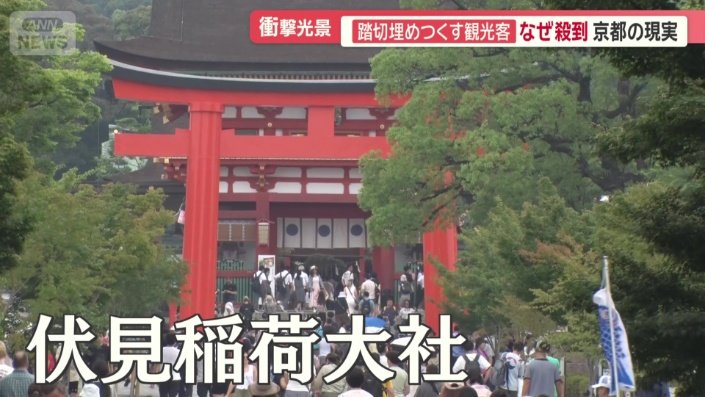 Khách du lịch tràn ra đường ray nổi tiếng Khách du lịch tràn ra đường ray nổi tiếng