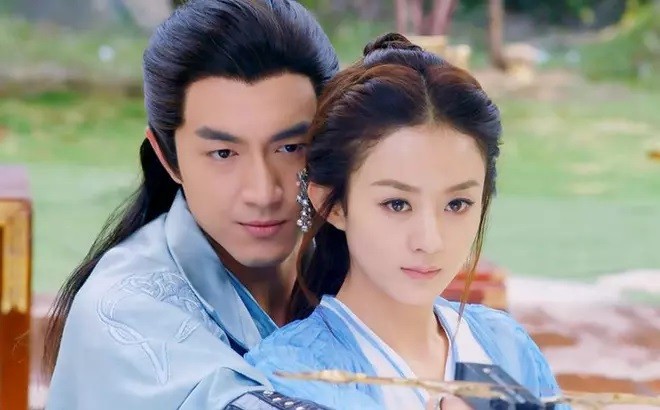 5 phim cổ trang có view cao nhất Trung Quốc: Triệu Lệ Dĩnh có tận 2 bom tấn vẫn thua trước
