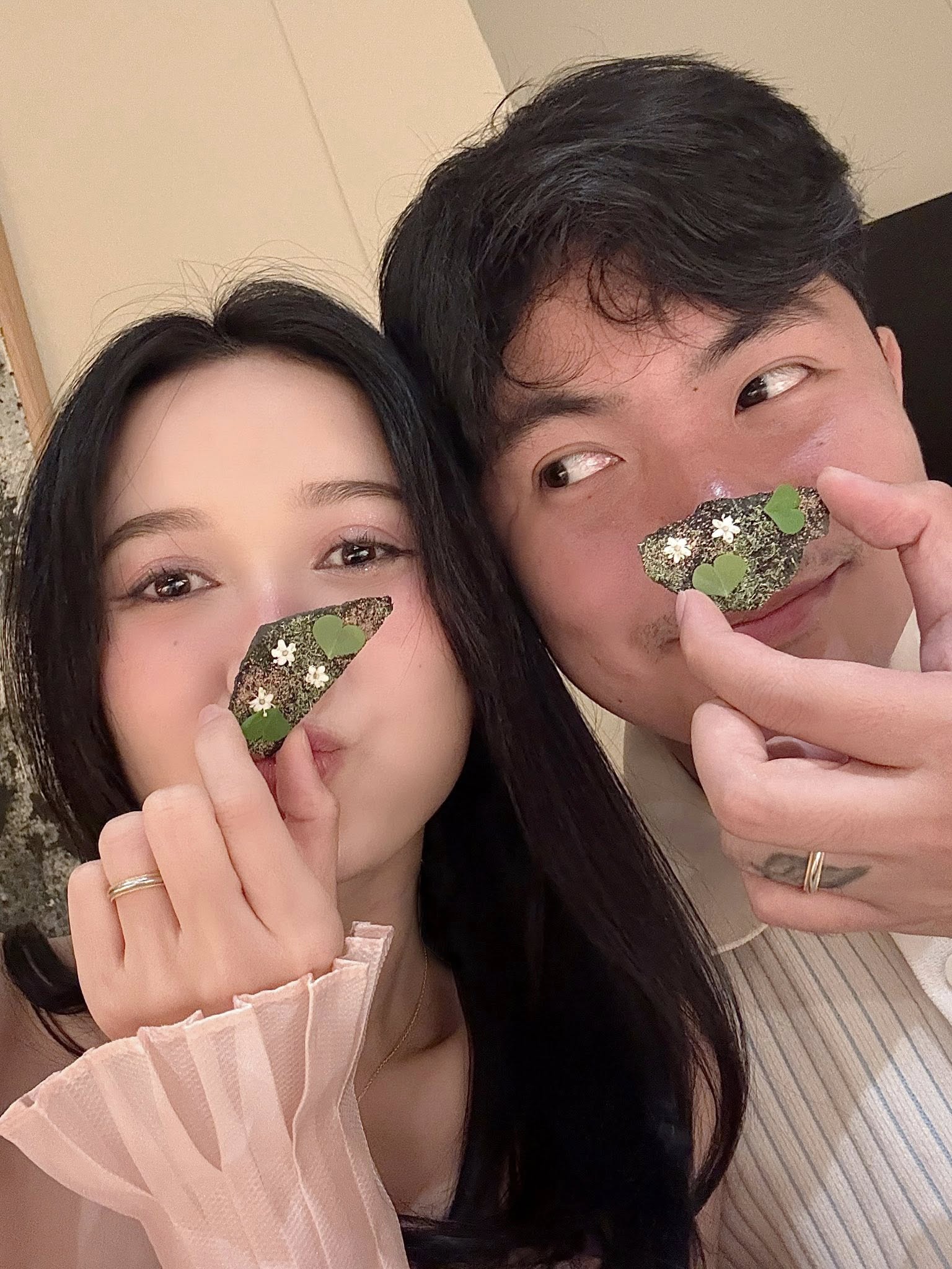 Nhạc sĩ Andiez Nam Trương cầu hôn bạn gái Nhung Gumiho sau 6 tháng công khai hẹn hò!- Ảnh 5.